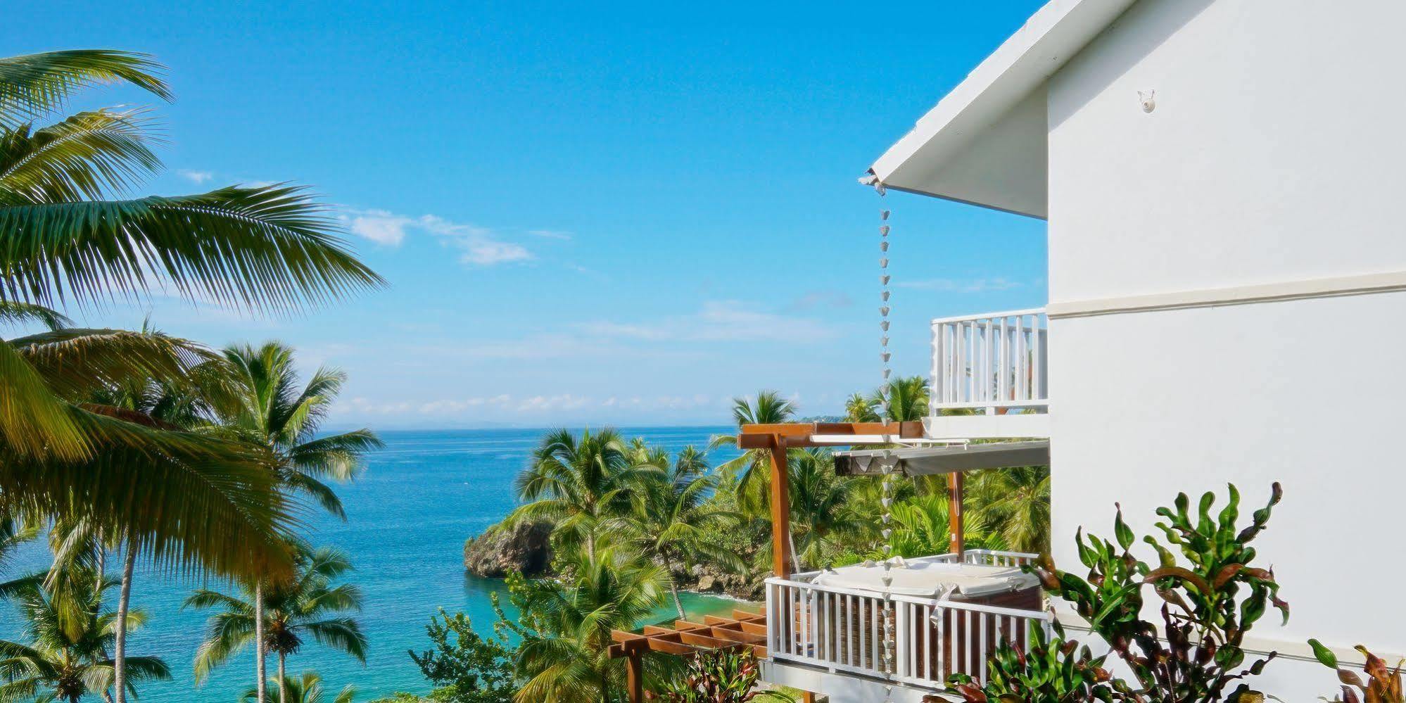 Xeliter Vista Mare, Samana Villa Екстериор снимка