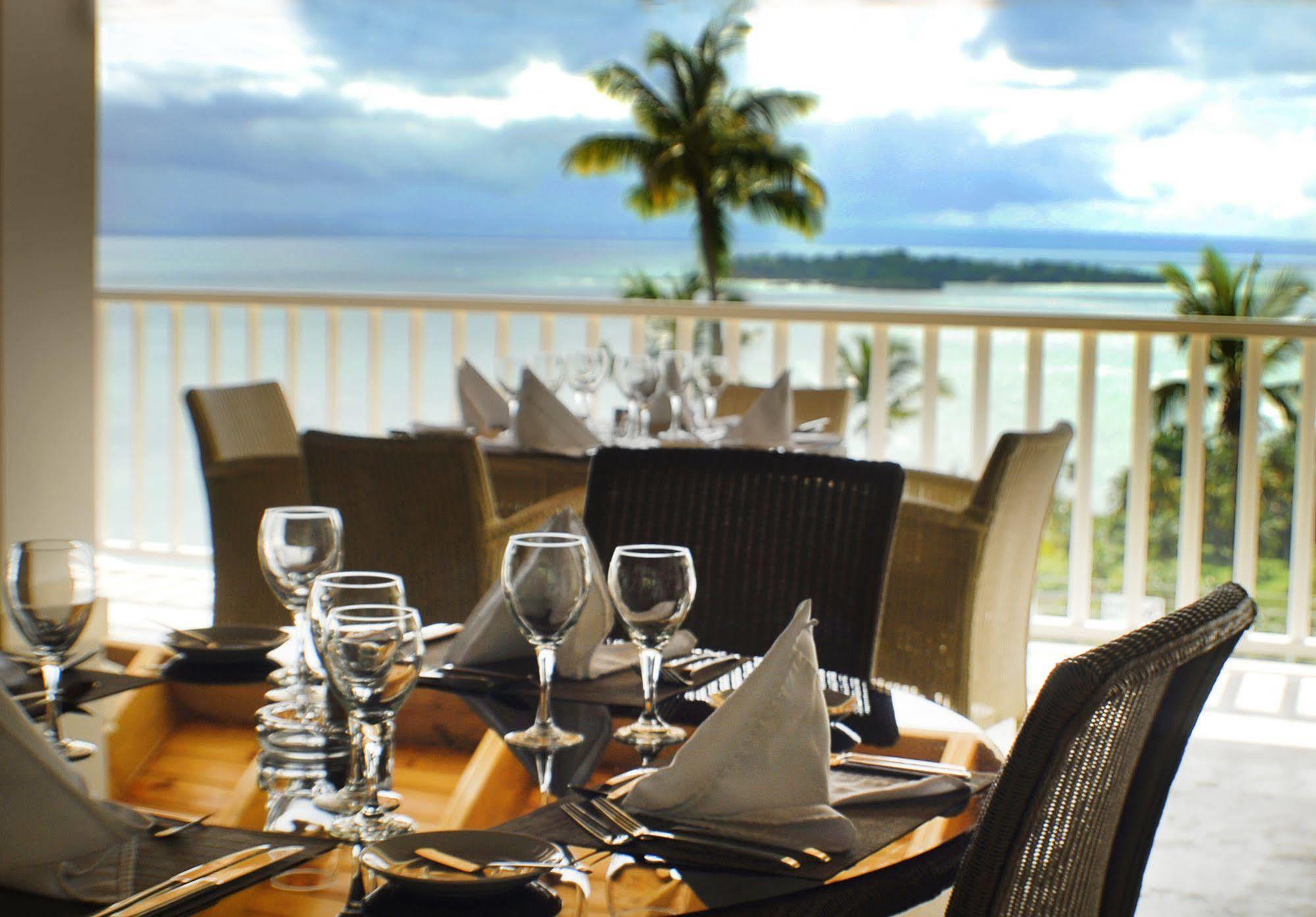 Xeliter Vista Mare, Samana Villa Екстериор снимка