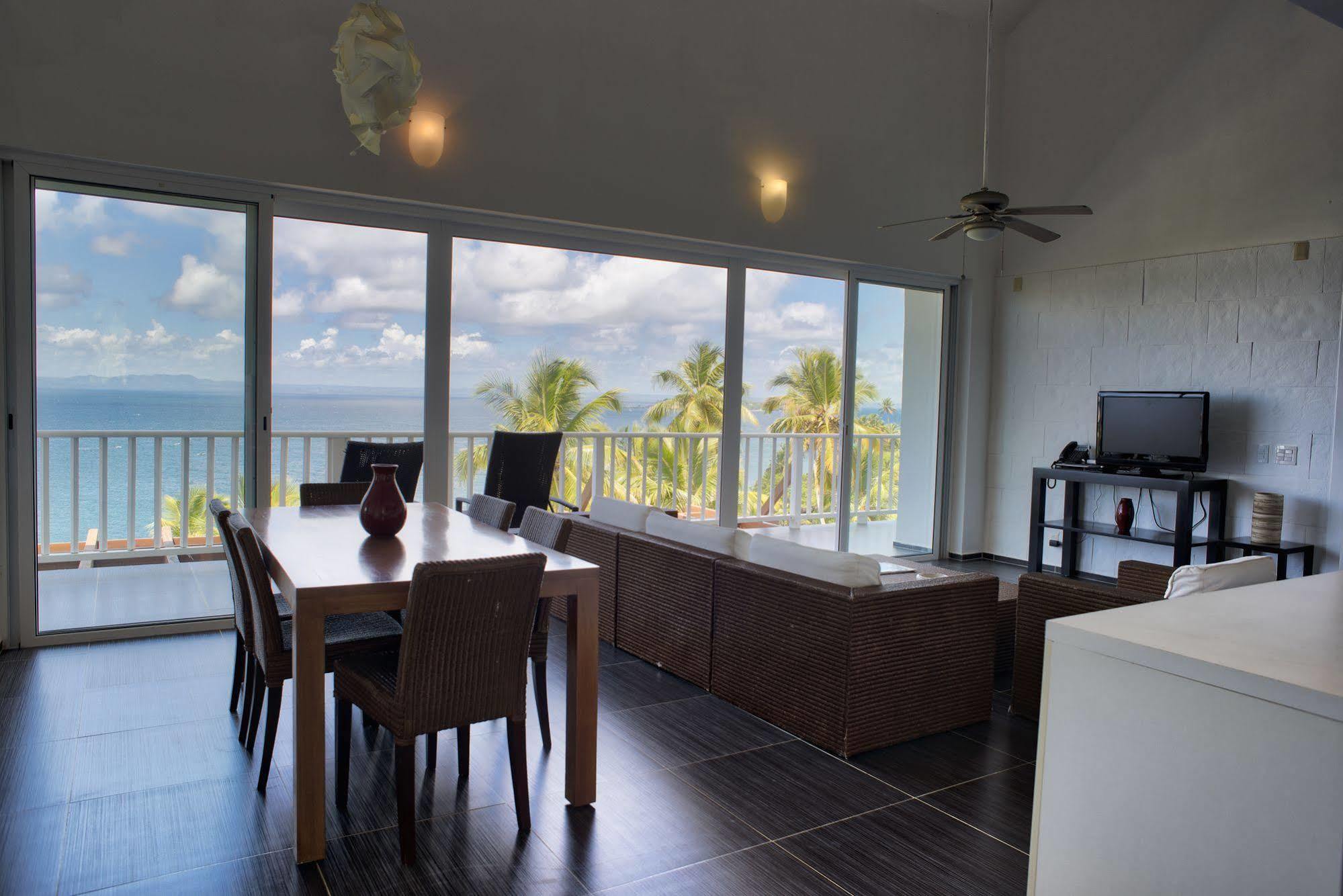 Xeliter Vista Mare, Samana Villa Екстериор снимка