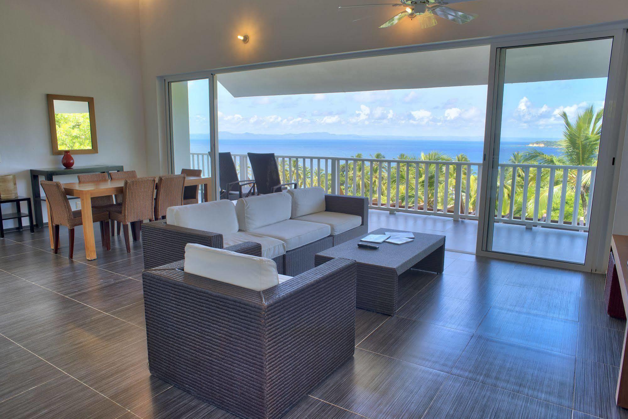 Xeliter Vista Mare, Samana Villa Екстериор снимка