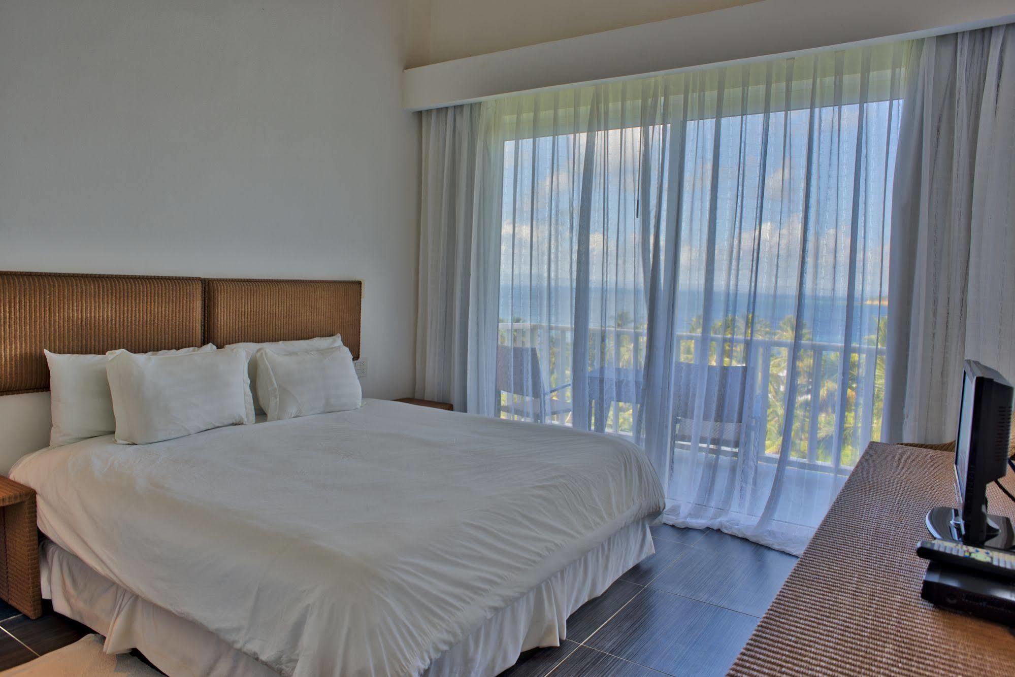 Xeliter Vista Mare, Samana Villa Екстериор снимка