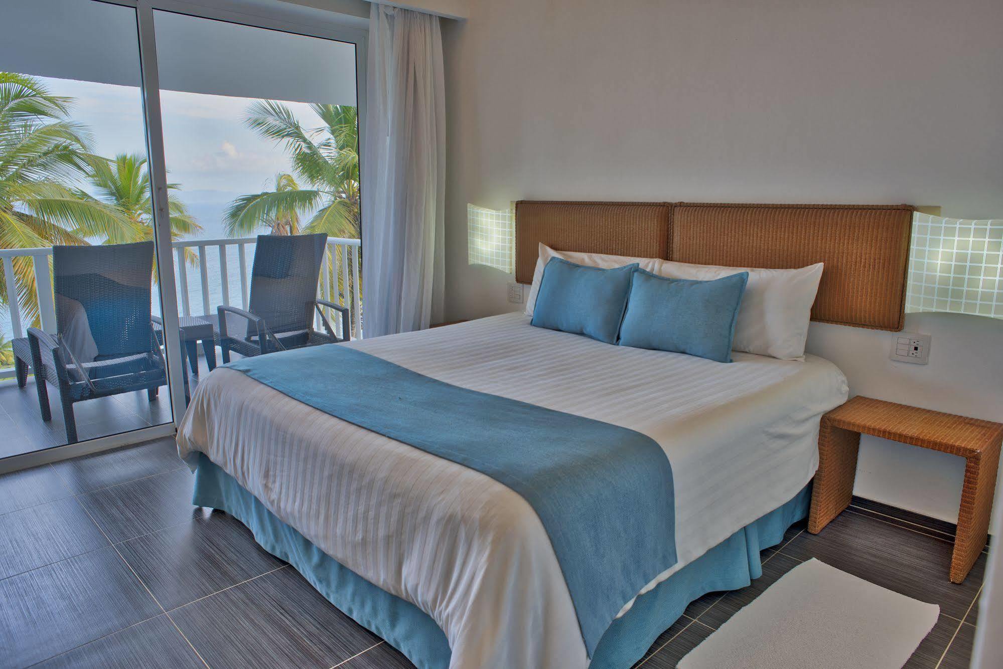 Xeliter Vista Mare, Samana Villa Екстериор снимка
