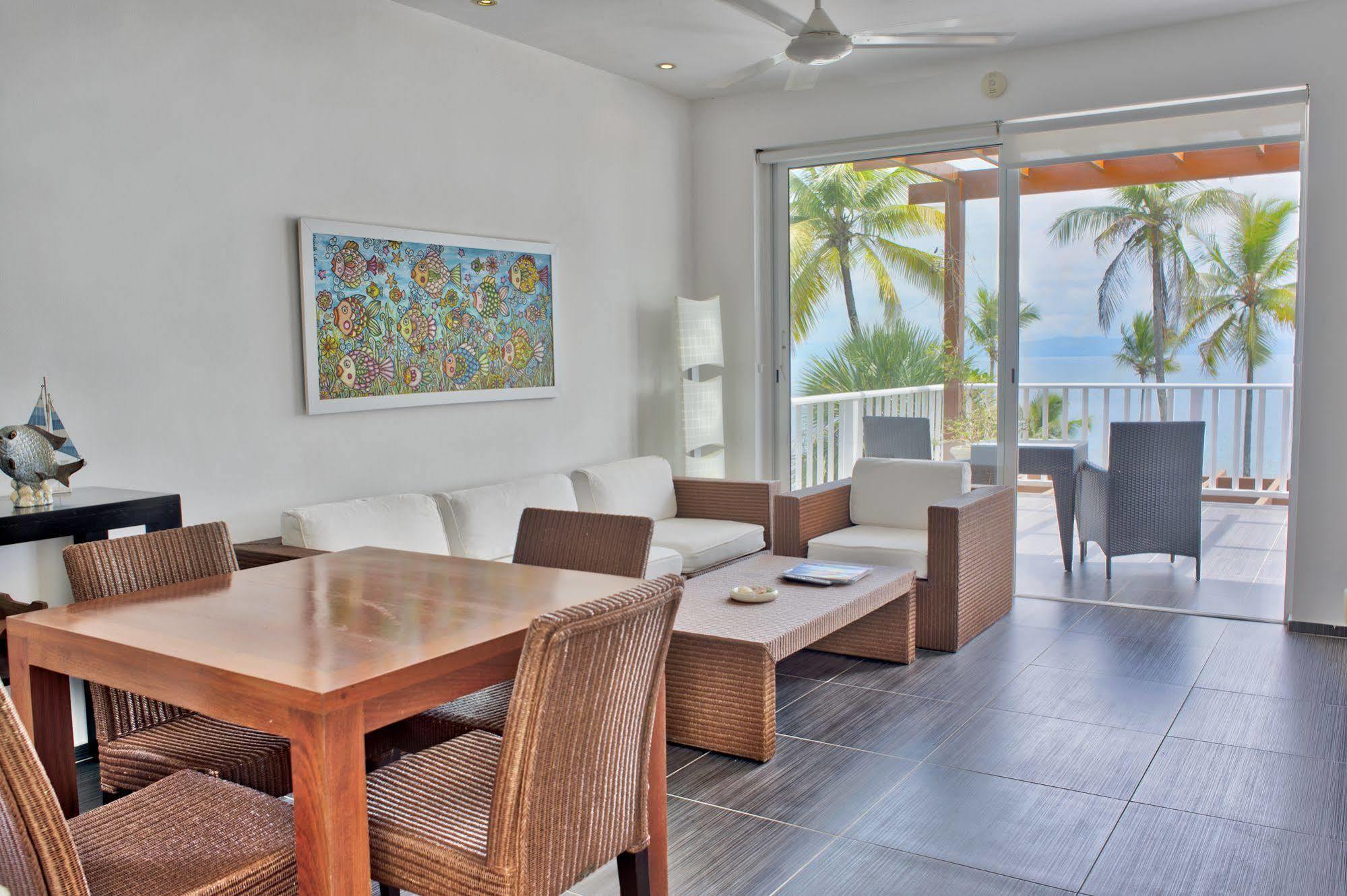 Xeliter Vista Mare, Samana Villa Екстериор снимка