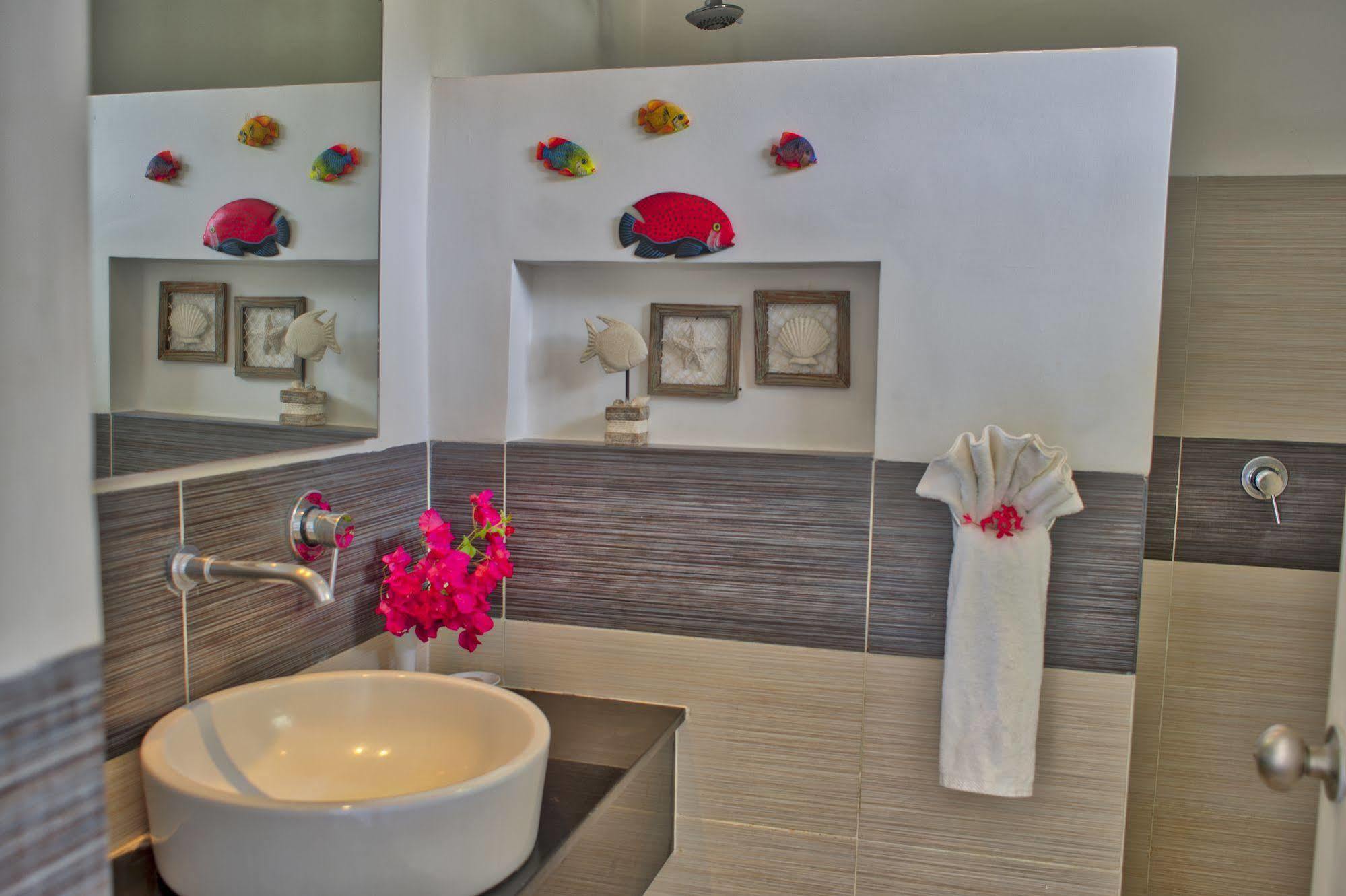 Xeliter Vista Mare, Samana Villa Екстериор снимка