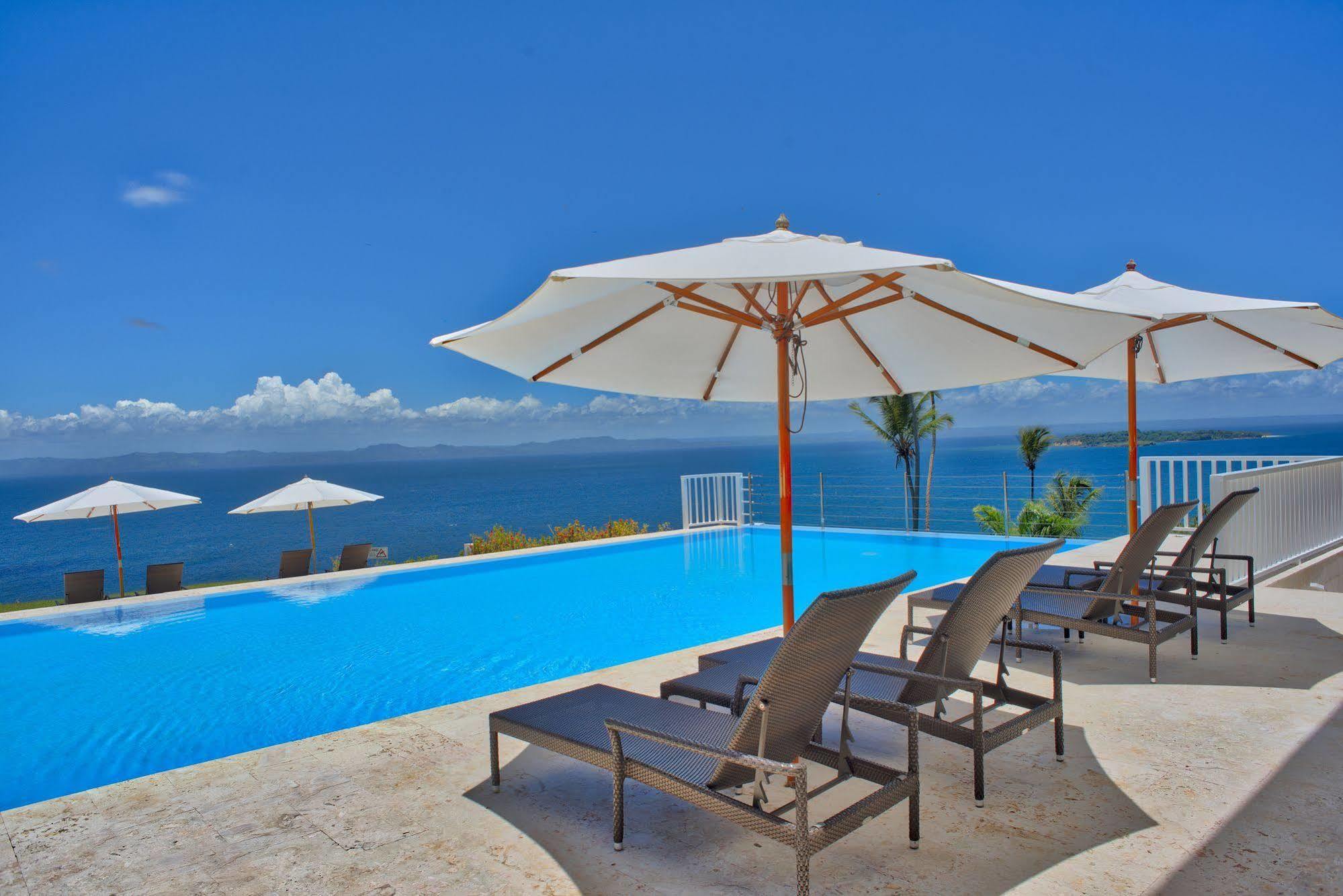 Xeliter Vista Mare, Samana Villa Екстериор снимка