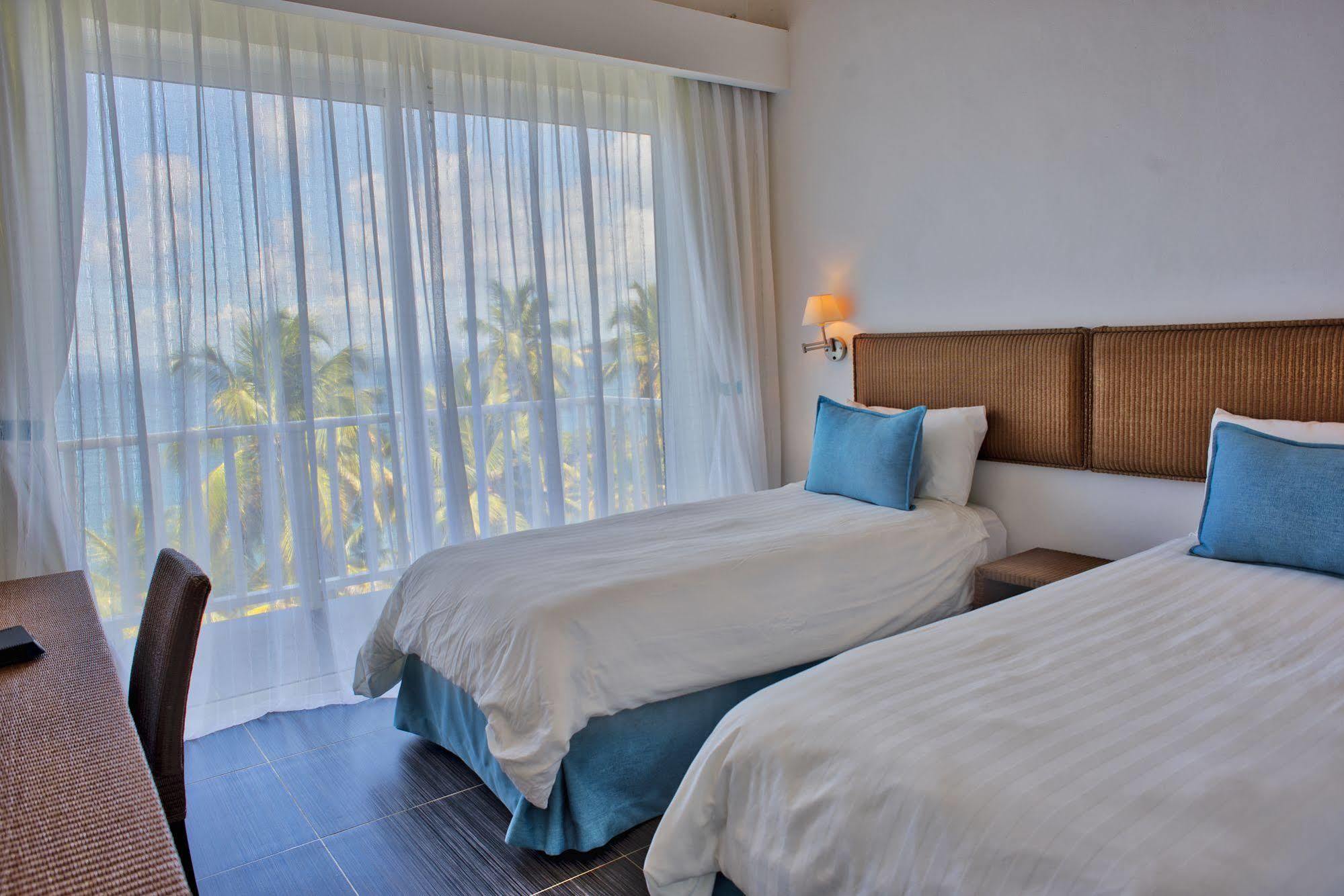 Xeliter Vista Mare, Samana Villa Екстериор снимка