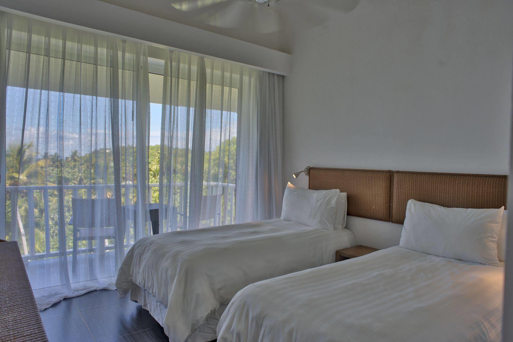 Xeliter Vista Mare, Samana Villa Екстериор снимка