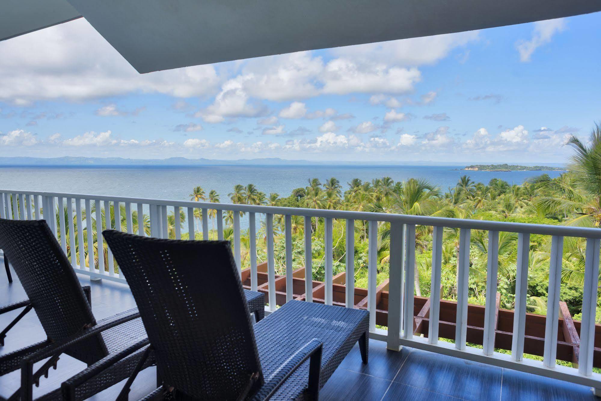 Xeliter Vista Mare, Samana Villa Екстериор снимка