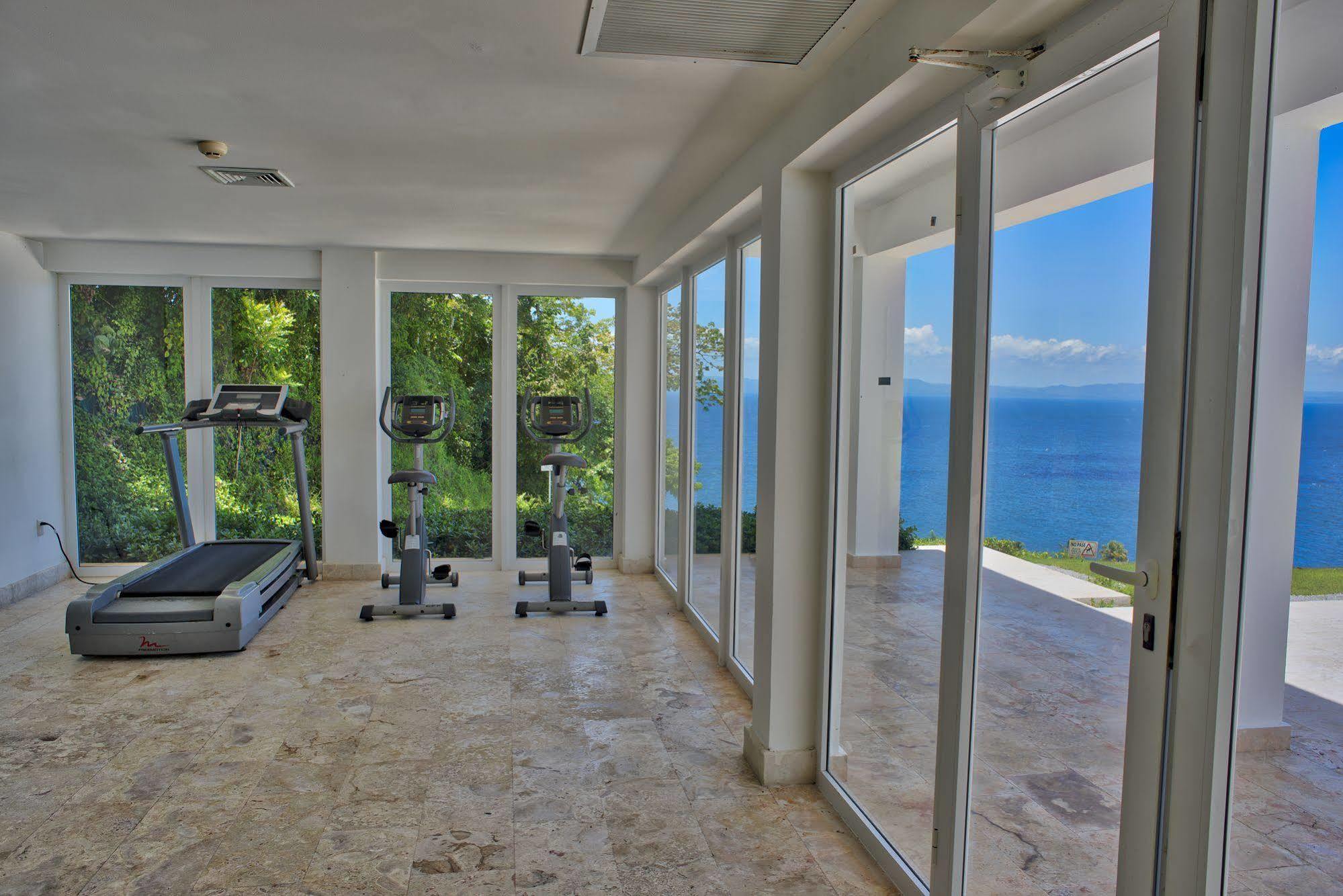 Xeliter Vista Mare, Samana Villa Екстериор снимка