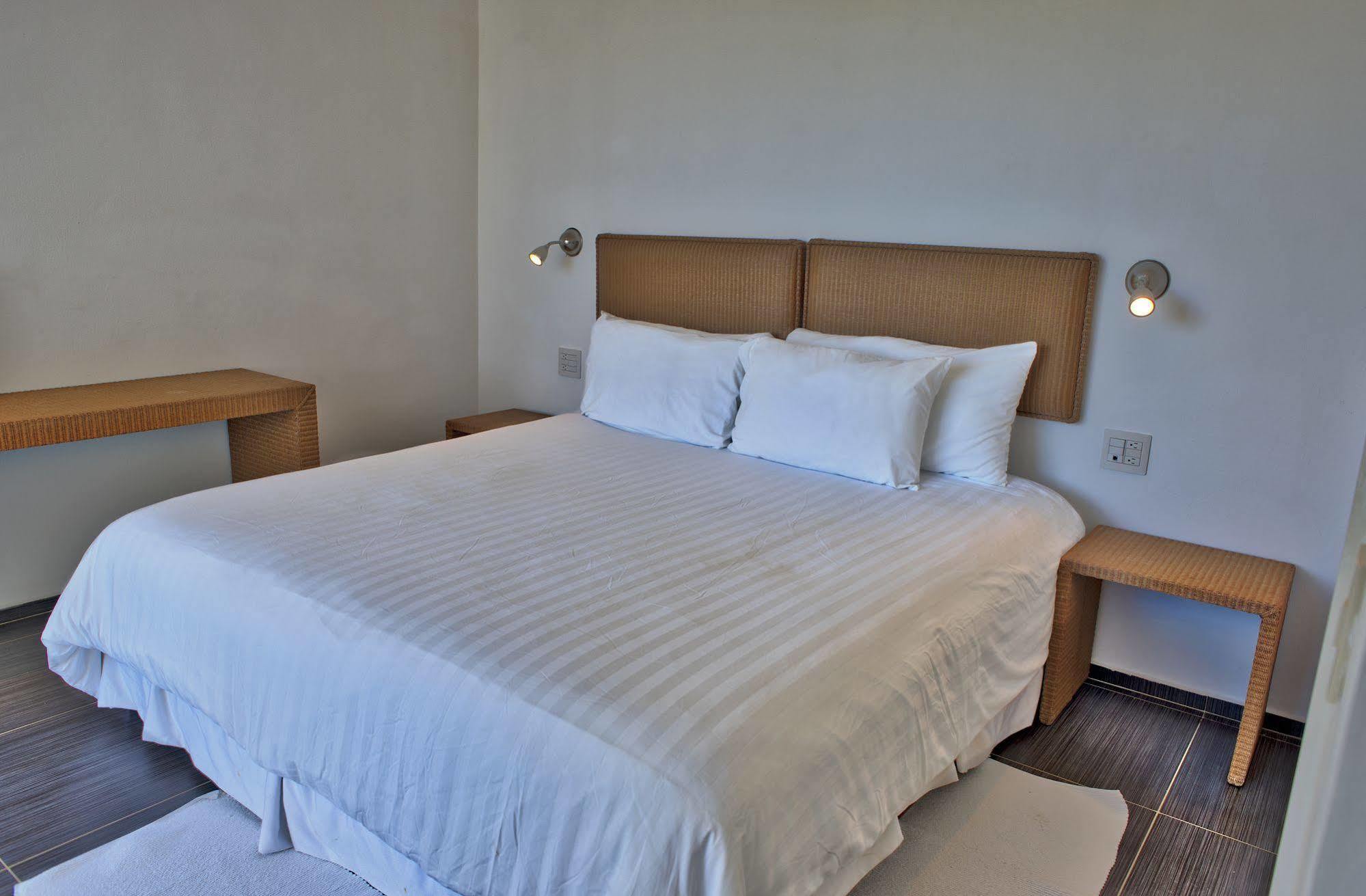 Xeliter Vista Mare, Samana Villa Екстериор снимка