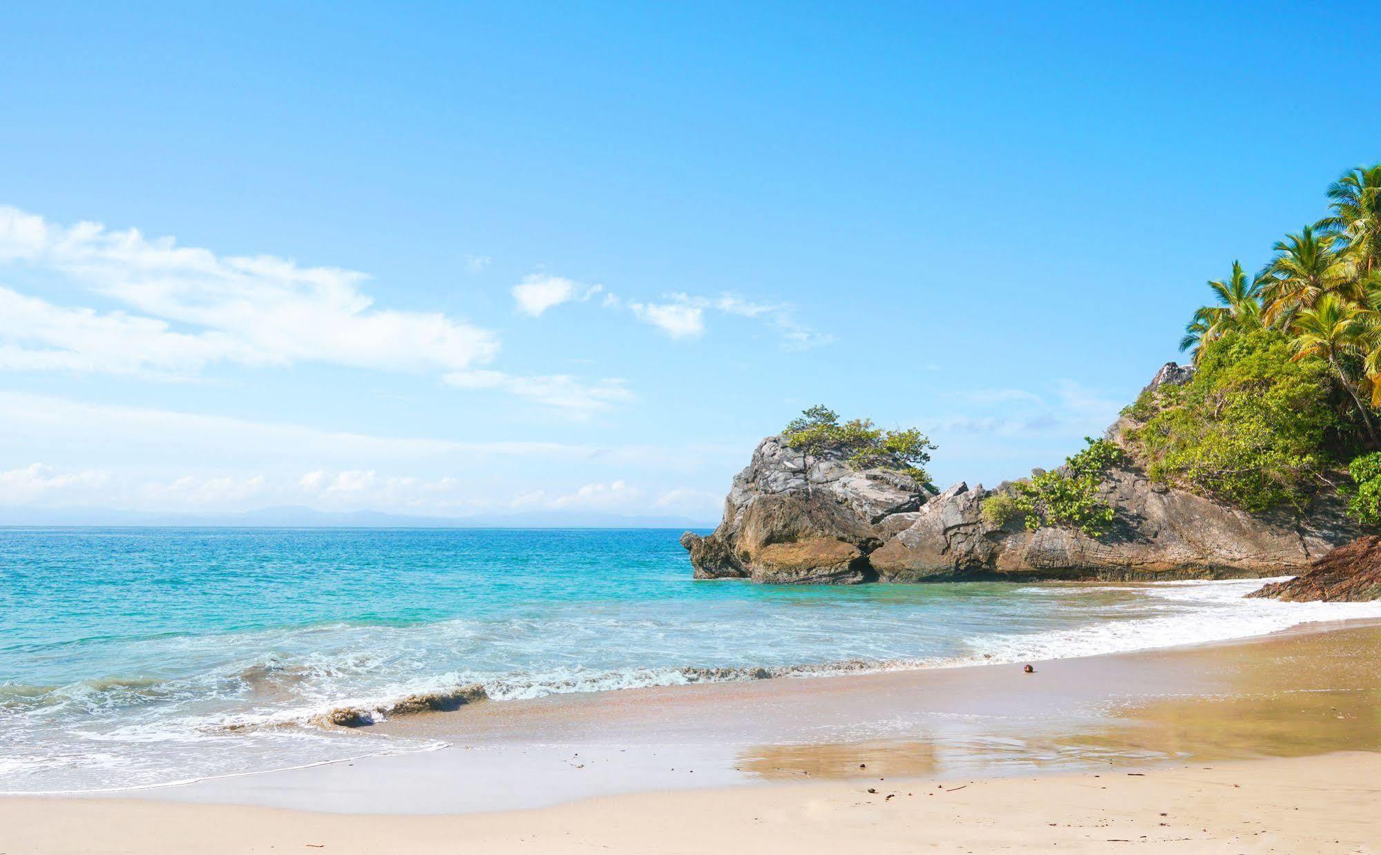 Xeliter Vista Mare, Samana Villa Екстериор снимка