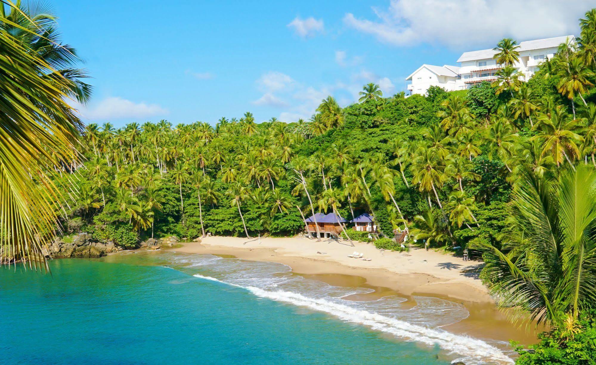 Xeliter Vista Mare, Samana Villa Екстериор снимка