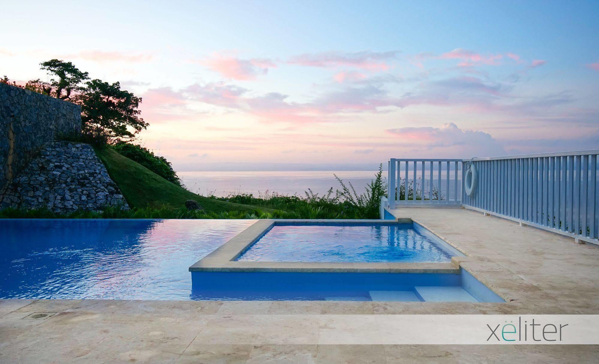 Xeliter Vista Mare, Samana Villa Екстериор снимка