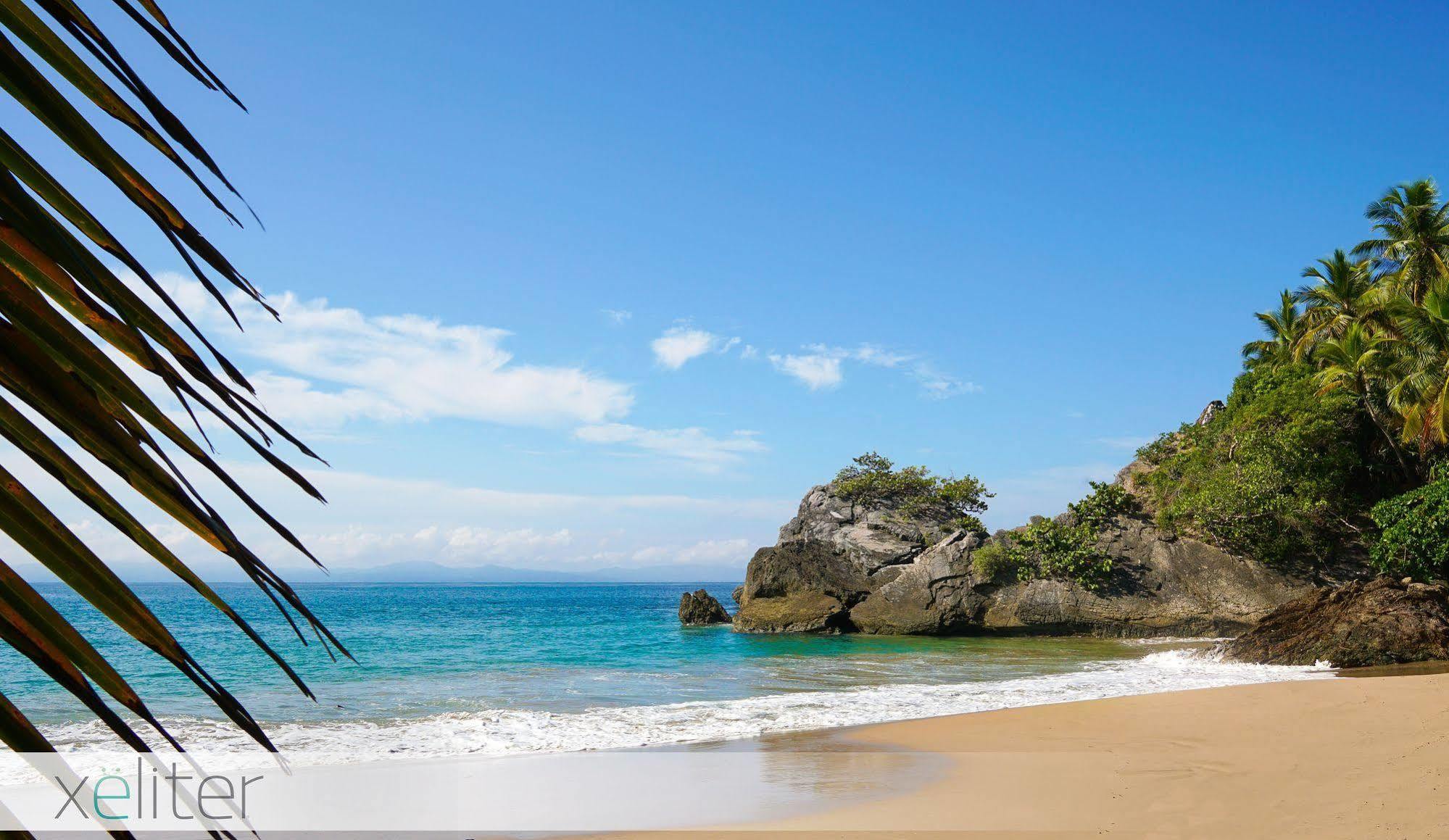 Xeliter Vista Mare, Samana Villa Екстериор снимка