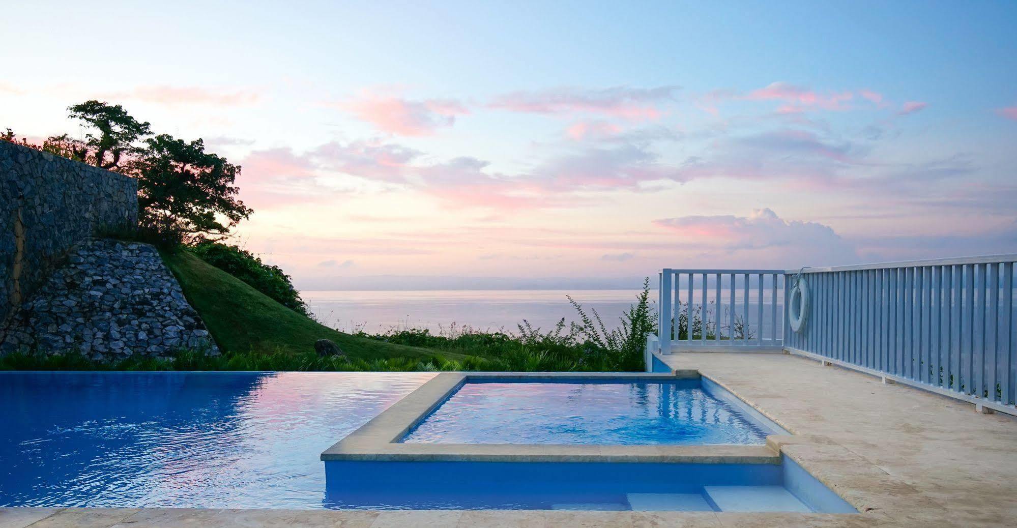 Xeliter Vista Mare, Samana Villa Екстериор снимка