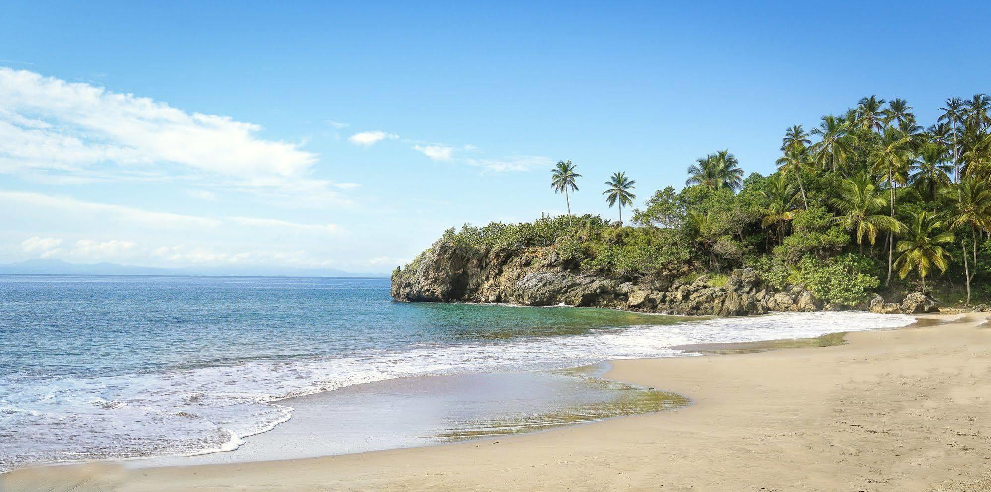 Xeliter Vista Mare, Samana Villa Екстериор снимка